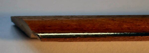 Teak Wood 5/8 inch (Economy B Range) Teak Wood 5/8 inch (Economy B Range)