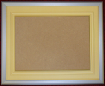 Picture Frame Specification - Integral Magnolia Mount 