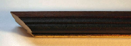 'B' Range - Rosewood