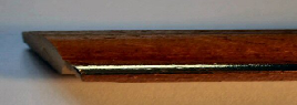 'B' Range - Teak