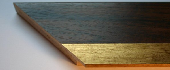 I Range - Walnut Gold I Range - Walnut Gold