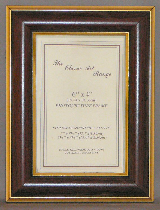 E Range - Dome Brown Frame E Range - Dome Brown Frame