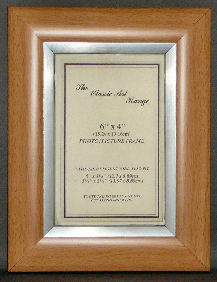 F Range - Dome Beech Silver