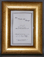 G Range - Dome Gold G Range - Dome Gold