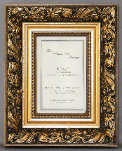 I Range - Dhalia Gold I Range - Dhalia Gold