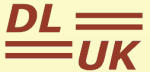 DL UK Logo - Bulk  Supply Wholesale Picture Frames.