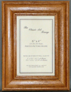 E Range - Antique Pine Wood 