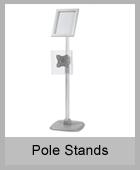 Pole Stand